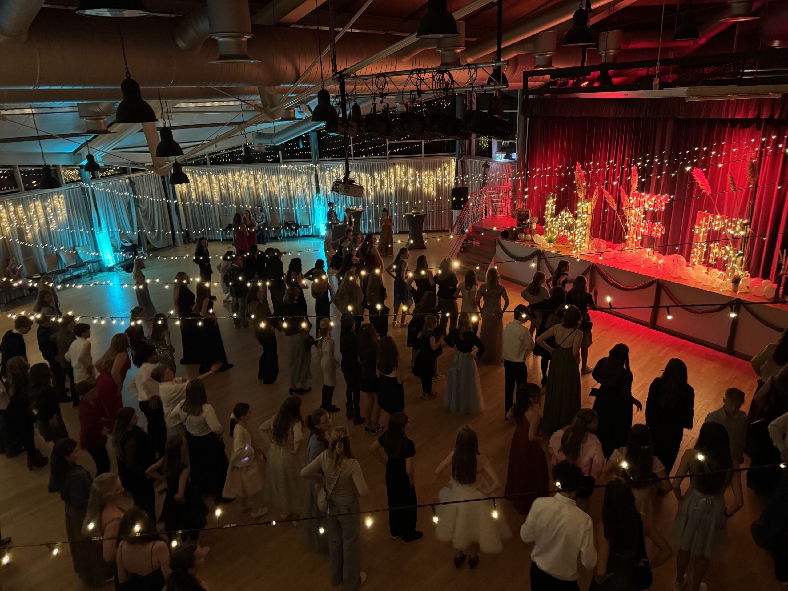Herbstball 3
